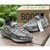 High quality replica UA Adidas Yeezy Boost 380 'Stone Salt', Sneaker
