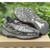 High quality replica UA Adidas Yeezy Boost 380 'Stone Salt', Sneaker