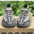 High quality replica UA Adidas Yeezy Boost 380 'Stone Salt', Sneaker