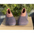 High quality replica UA Adidas Yeezy Knit Runner “Stone Carbon”, Sneaker