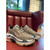 High quality replica UA Gucci Men's The Hacker Project Triple S, Sneaker