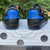 High quality replica UA Nike Jordan Off white X J2 Low, Sneaker