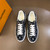 High quality replica UA Louis Vuitton Since 1854 Time out, Sneaker
