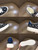High quality replica UA Louis Vuitton Since 1854 Time out, Sneaker