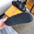 High quality replica UA Louis Vuitton Honolulu Mule, Sandals