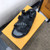High quality replica UA Louis Vuitton Honolulu Mule, Sandals