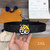 High quality replica UA Louis Vuitton Tiger 40MM Black Belt
