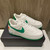 High quality replica UA Louis Vuitton X Nike Air Force 1 White, Sneaker