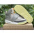 Buy High quality replica UA Nike Yeezy 1 Zen Grey Light Charcoal, Sneaker from HypeRepTime, best replica designer brand website