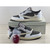 High quality replica UA Nike Jordan Travis Scott X AJ1 Coffe And White, Sneakers