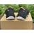 High quality replica UA Adidas Yeezy Knit Runner Black