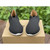 High quality replica UA Adidas Yeezy Knit Runner Black