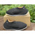 High quality replica UA Adidas Yeezy Knit Runner Black