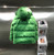 High quality replica UA Gucci X The North Face GG Coat, Jacket