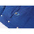 High quality replica UA Gucci x The North Face Down Blue, Vest