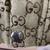High quality replica UA Gucci x The North Face Coat(Grey Zip), Sneaker