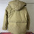 High quality replica UA Gucci x The North Face Coat(Grey Zip), Sneaker