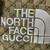 High quality replica UA Gucci x The North Face Coat(Grey Zip), Sneaker