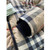 High quality replica UA Burberry Check Cropped Puffer, Jacket