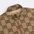 High quality replica UA Gucci GG, jacket