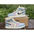 High quality replica UA Air Jordan 1 Zoom CMFT “Celestine Blue” Sneaker