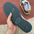 High quality replica UA Bapesta Solebox Yellow Star Sneaker In Grey