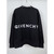 Buy High quality replica UA Givenchy Logo Print Sweatshirt from HypeRepTime, best replica designer brand website