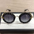 Buy High quality replica UA Gucci L' Aveugle Par Amour Sunglasses from HypeRepTime, best replica designer brand website
