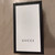 High quality replica UA Gucci L' Aveugle Par Amour Sunglasses