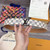 High quality replica UA  Louis Vuitton Initiales Damier Belt(Pick Style)