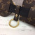High quality replica UA  Louis Vuitton Daily Multi Pocket 30MM Belt