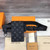 High quality replica UA Louis Vuitton Utility 35MM Belt