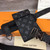 High quality replica UA Louis Vuitton Utility 35MM Belt