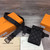 High quality replica UA Louis Vuitton Utility 35MM Belt