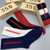 High quality replica UA Adidas Yeezy Calabasas Socks (Pick Style)