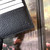 High quality replica UA Gucci With Interlocking G Wallet