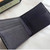 High quality replica UA Gucci Print Leather Bi-Fold Wallet