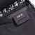 High quality replica UA Dior Mini Saddle Backpack