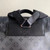 High quality replica UA Louis Vuitton Christopher Monogram Black Backpack