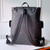 High quality replica UA Louis Vuitton Monogram Backpack