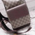 High quality replica UA Gucci Ophidia GG Medium Backpack