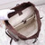 High quality replica UA Gucci Ophidia GG Medium Backpack