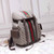 High quality replica UA Gucci Ophidia GG Medium Backpack