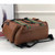 High quality replica UA Gucci GG Brown Backpack