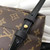 High quality replica UA Louis Vuitton Monogram Palm Springs Mini Backpack