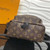 High quality replica UA Louis Vuitton Monogram Palm Springs Mini Backpack