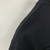 High quality replica UA Louis Vuitton Logo Black Cotton T-shirt