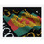 High quality replica UA Gucci Slim-Fit Distressed Printed Cotton T-Shirt