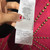 High quality replica UA Gucci Oversize With Interlocking G In White Oversize Tshirt