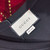 High quality replica UA Gucci Oversize With Interlocking G In Black Oversize Tshirt